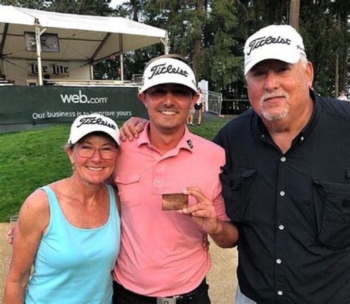 
Hank Lebioda Parents | Meet David Lebioda And Virginia 