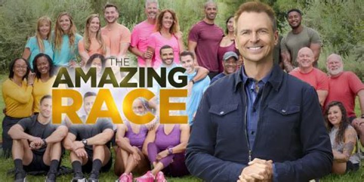 Has Dusty Harris From Amazing Race Been In Prison Too? Ryan Ferguson’s Partner Is Under Scrutiny
