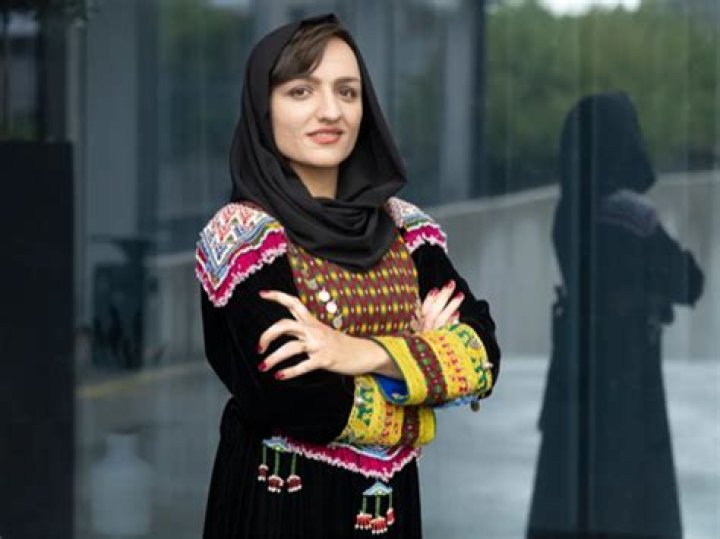 
Here Are 5 Interesting Facts About Afghanistan’s Youngest Female Mayor Zarifa Ghafari 