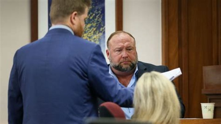 
Hoax Alex Jones, Infowars and Sandy Hook Defamation Trial 
