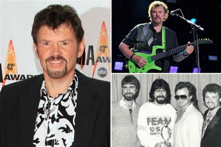 
How did Country Boy Eddie die? Former Alabama country music icon’s cause of death explained 