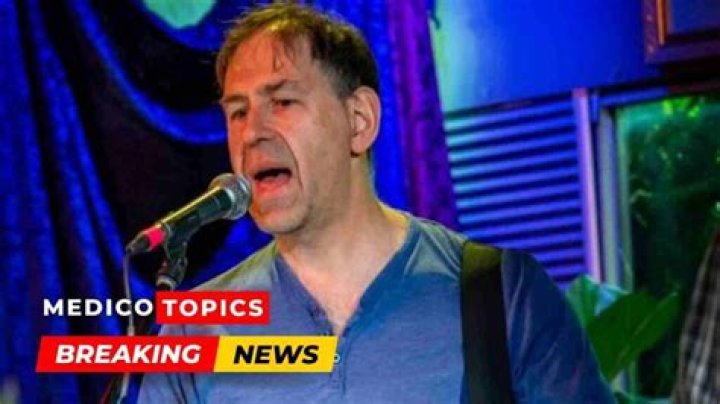 
How did Jason Carmichael die? SA Music Club artist cause of death Explained 