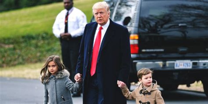 
How Many Grandchildren Does Mary Miller Have? Racist Accusations Agains US Rep. 