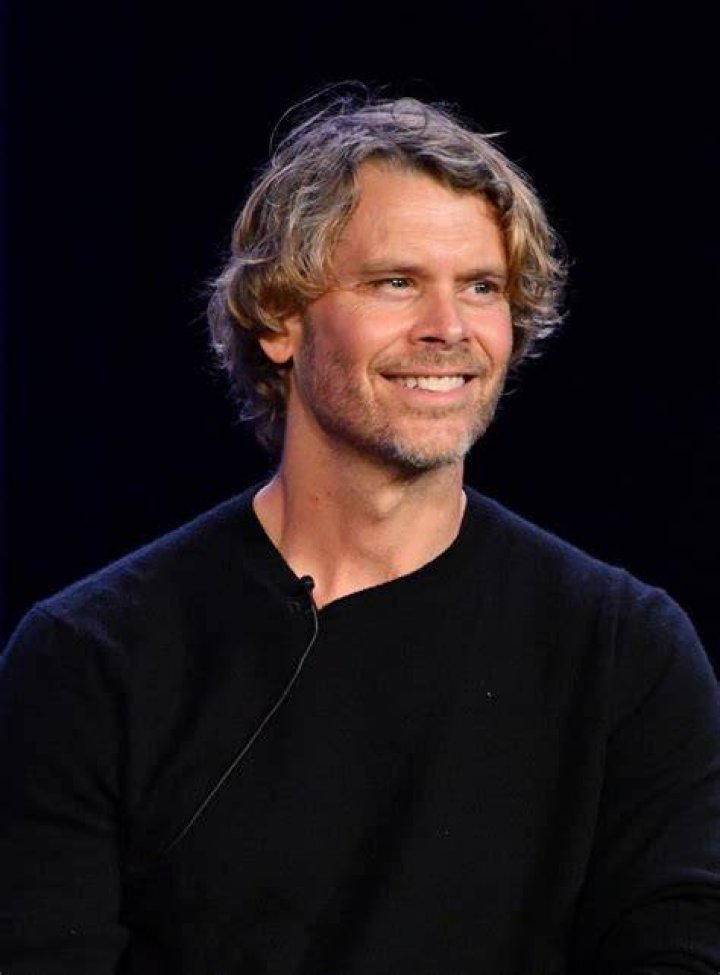 
How Many Tattoo Does Eric Christian Olsen Have? Meaning And Designs 