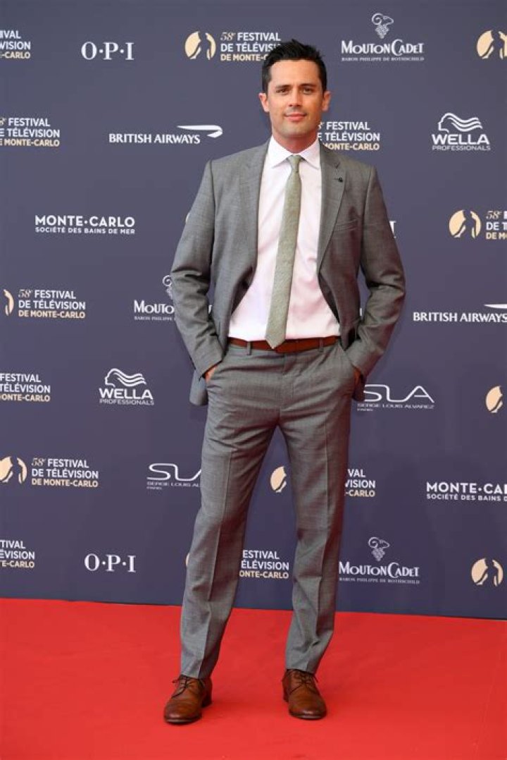 Ian Colletti Height, Weight, Net Worth, Age, Birthday, Wikipedia, Who, Nationality, Biography
