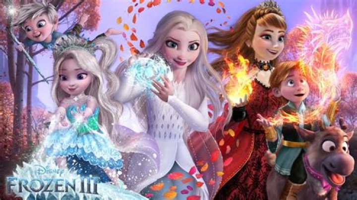 
Idina Menzel Says She’s ‘On the Fence’ About Elsa Having a ‘Partner’ If ‘Frozen 3’ Happens 