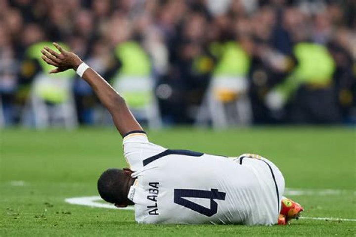 
Injury updates: Will David Alaba, Rodrygo play El Clasico between Barcelona and Real Madrid in Copa del Rey semifinals at Santiago Bernabeu? 