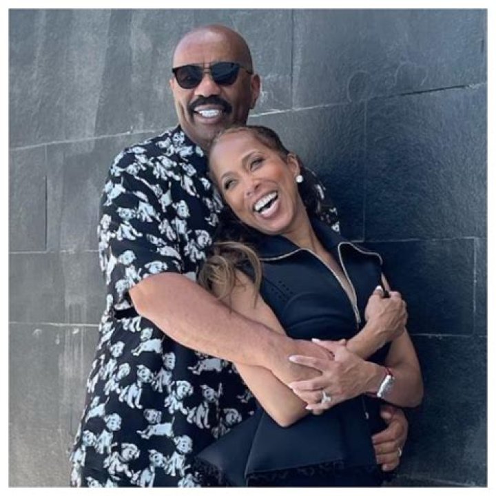 
Inside Marcia Harvey’s Life As Steve Harvey’s Wife of 14 Years 