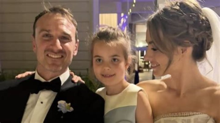 
Inside Virginia Slaghekke and Jobe Watson Relationship, Meet Their Kids 