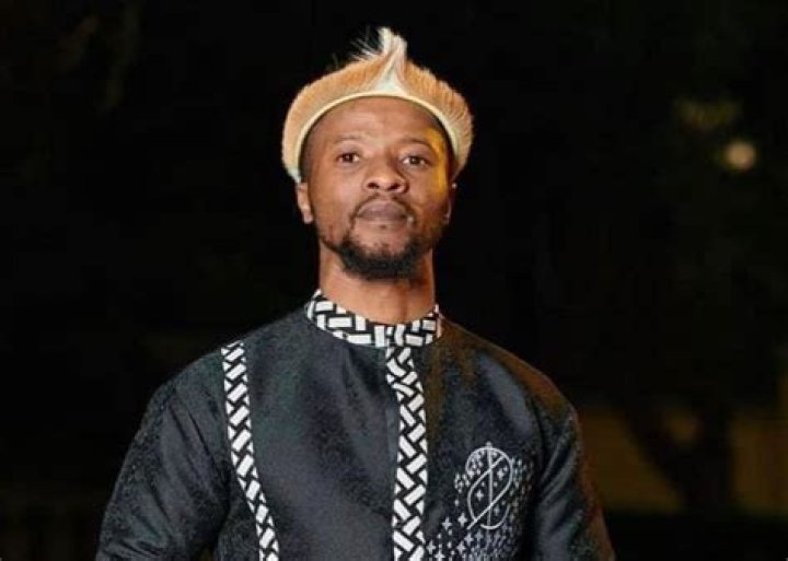 
Is Abdul Khoza Leaving The Wife? What Happened To Him And Where Is He Going? 