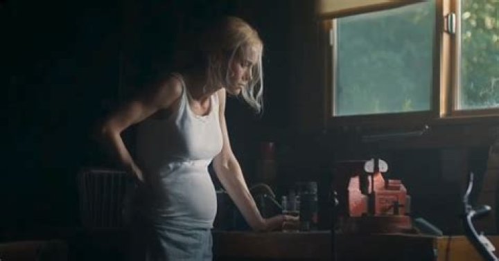 
Is Brie Larson Pregnant? 