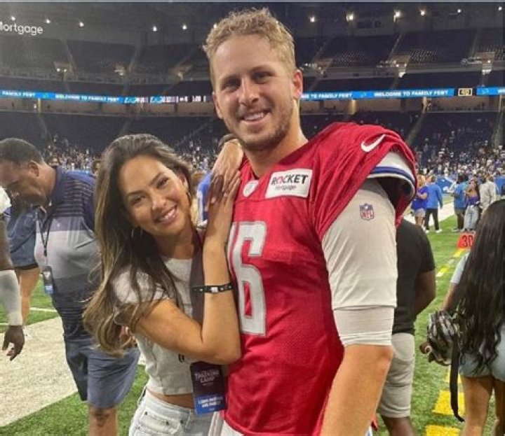 Is Christen Harper Christian? Religion And Family Background
