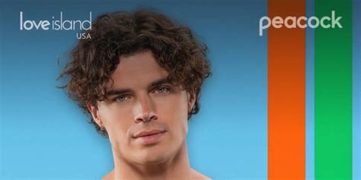 
Is David Leaving Love Island, Where Is He Going? Here’s All We Know About His Love Life 