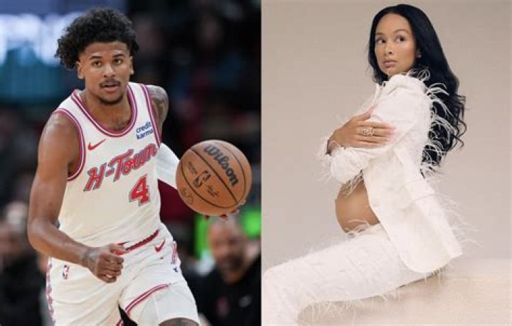 
Is Draya Michele Pregnant With Her Second Child? 