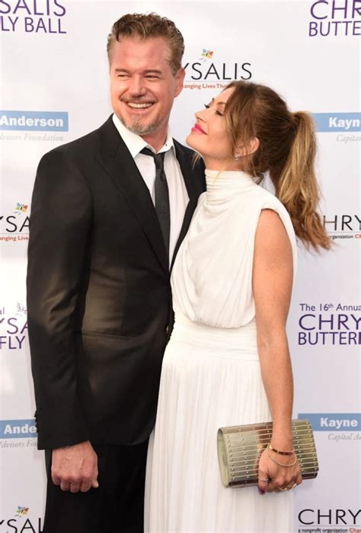 
Is Eric Sollenberger dating a girlfriend? : More About Eric Sollenberger 