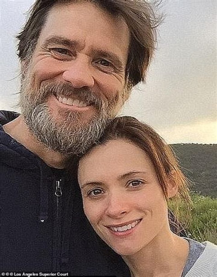Is Ginger Gonzaga Dating Anyone After Split With Jim Carrey? Meet True Lies Star’s Boyfriend