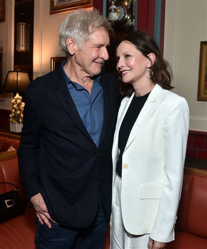 Is Harrison Ford Divorced Again? Wife, Kids And Family