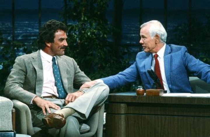 
Is Jay Leno Gay? Bringing the Host of “The Tonight Show” Sexuality Into the Spotlight! 