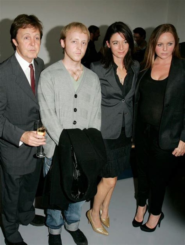 Is John Eastman Related To Linda McCartney? Family Background Of The Lawyer