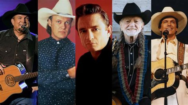 
Is John Rich Bald? What Happened To The American Country Music Singer Hair? 