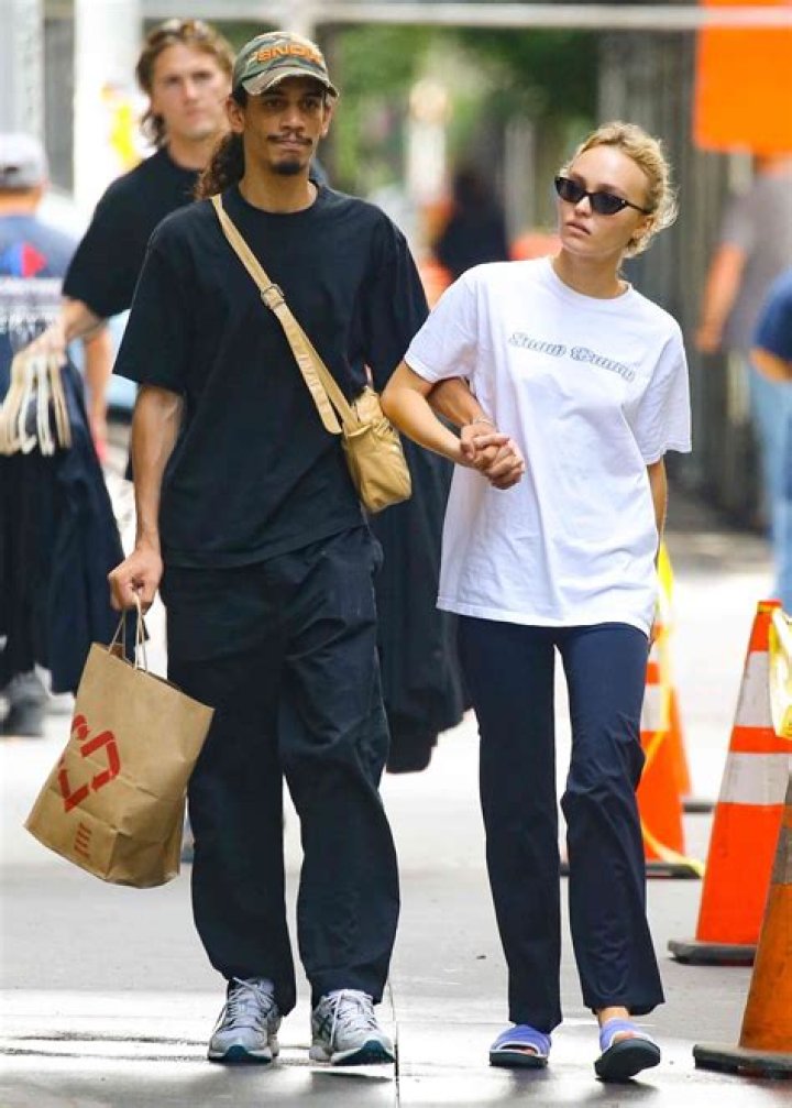 
Is Lily-Rose Depp Married? Boyfriend, Mother, Height, Illness, Net worth, Language 