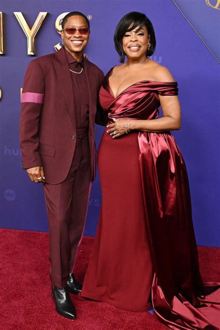 
Is Niecy Nash Gay? There Is No Doubt in Niecy Nash’s Mind that She Isn’t Bisexual! 