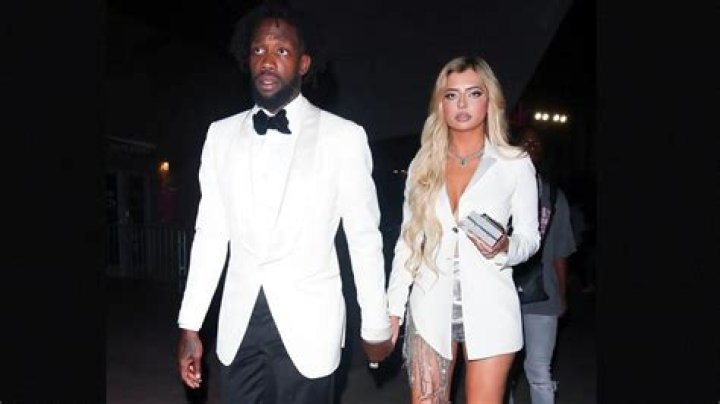 
Is Patrick Beverley Married to Wife? Or Dating a Girlfriend? 