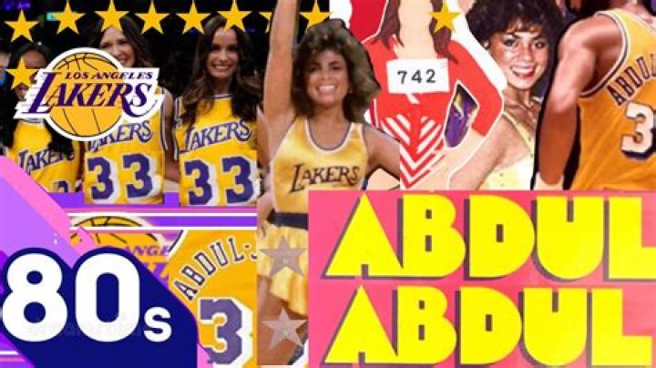Is Paula Abdul Lakers Muslim? All About Her Faith & Religion