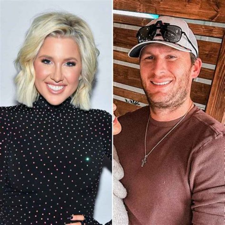 Is Savannah Chrisley Married, Who Is Savannah Chrisley Dating, Who Is Savannah Chrisley Boyfriend?