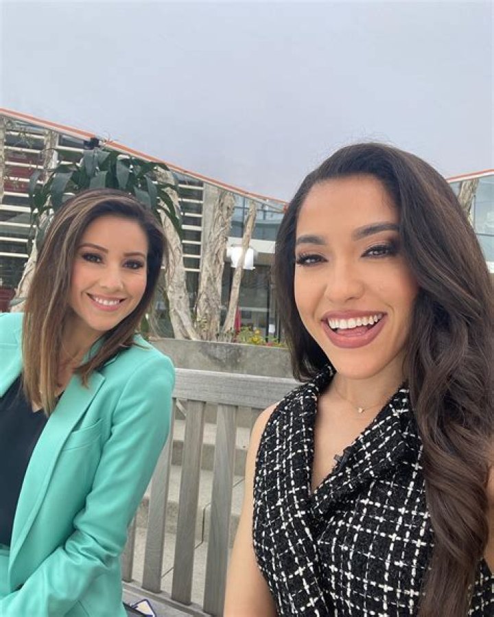 
Is Stephanie Olmo Leaving Fox 10, Where Is She Going To Work In 2022? 