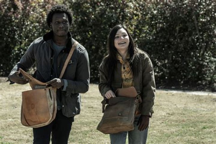 Is The Walking Dead Lydia Pregnant? Cassady Marie McClincy Weight Gain In Real Life