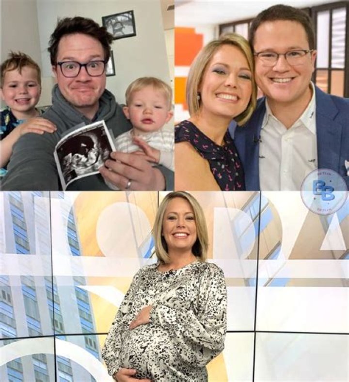 Is Today Show’s Dylan Dreyer Pregnant Again? Fans Suspect The TV Host Might Be Expecting After Her Latest May Appearance