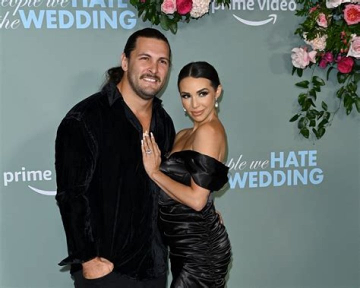 Is Vanderpump Rules Star Scheana Shay Married? Who is Scheana Shay Married? Who is Brock Davies?