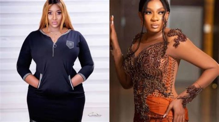 
“It Is Her Audacity For Me” Judy Austin Gets Dragged Over Birthday Wish To May Edochie 