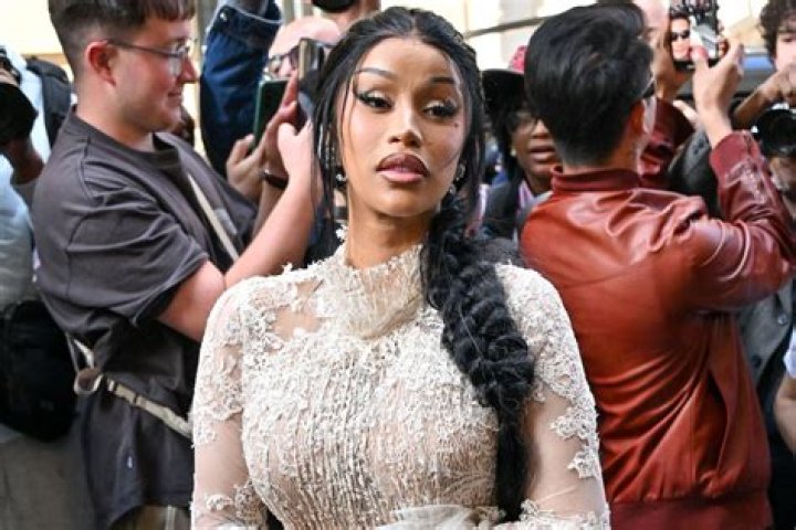 
J Prince Denies Rumors of Threatening Offset & Being Arrested 