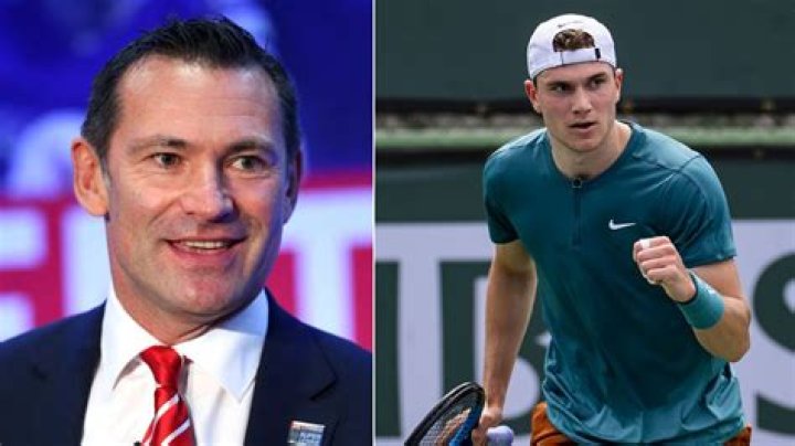 
Jack Draper Parents and How They Set A Love For Tennis In The Family 