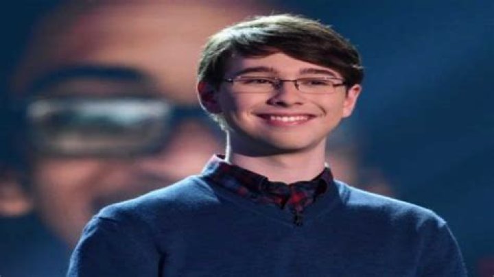 Jacob Cruikshank Height, Weight, Net Worth, Age, Birthday, Wikipedia, Who, Nationality, Biography