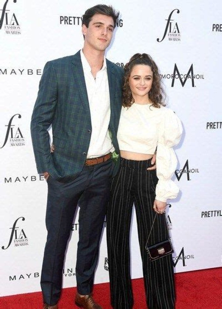 Jacob Elordi Height, Age, Boyfriend, Biography, Wiki, Net Worth