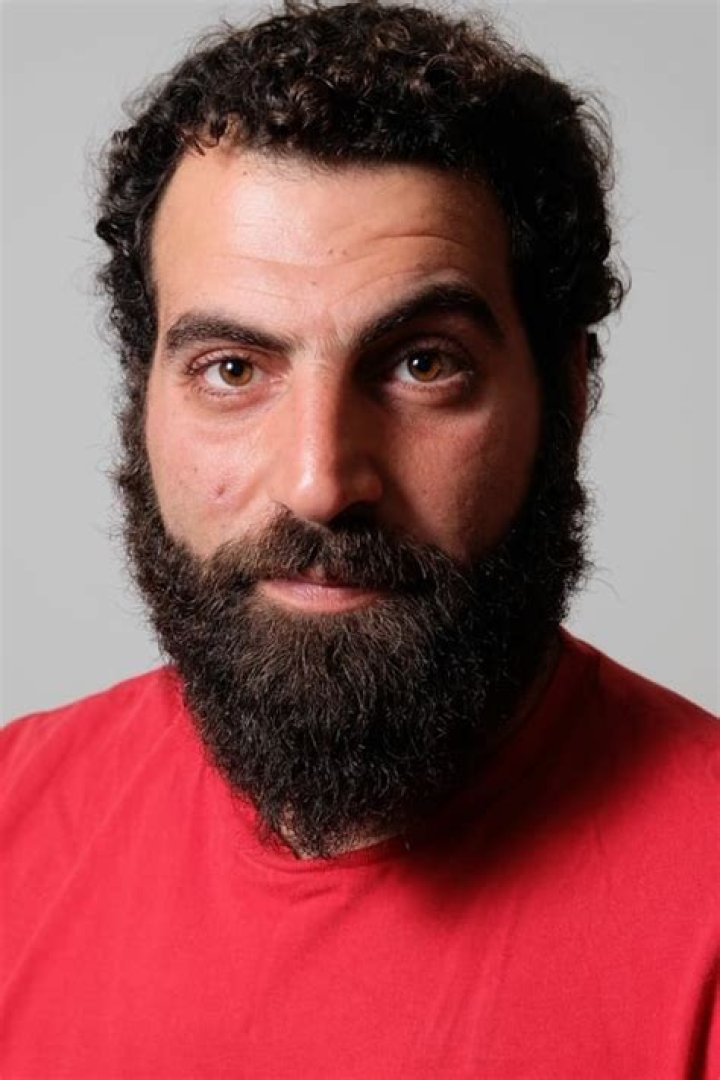 Jameel Khoury Height, Weight, Net Worth, Age, Birthday, Wikipedia, Who, Nationality, Biography