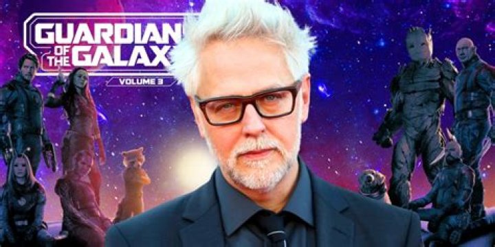 
James Gunn Reveals Guardians of the Galaxy Joke Disney Had Him Cut 