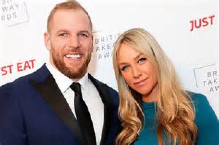 
James Haskell Wife Who is James Haskell Wife? 