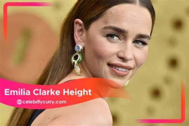 
Jamie Clarke Height, Weight, Net Worth, Age, Birthday, Wikipedia, Who, Nationality, Biography 