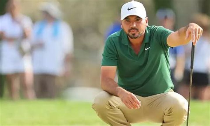 Jason Day Height, Weight, Net Worth, Age, Birthday, Wikipedia, Who, Nationality, Biography