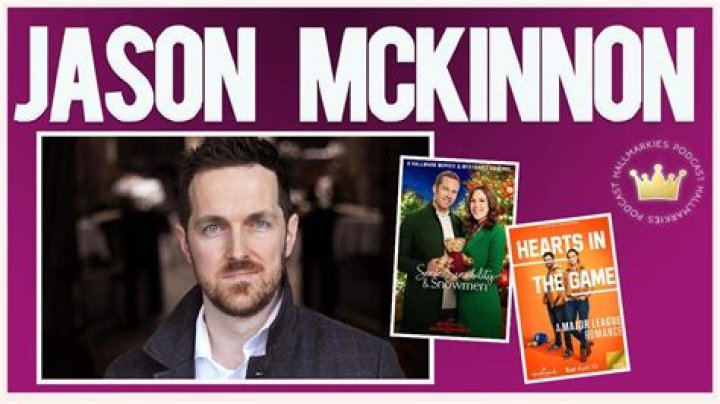 Jason McKinnon Wife Erika McKinnon Is An Entrepreneur and Personal Trainer