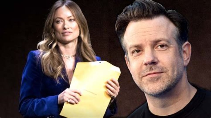 
Jason Sudeikis Loses Bid to Keep Custody Case in New York: Report 