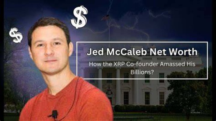 Jed Mccaleb Height, Weight, Net Worth, Age, Birthday, Wikipedia, Who, Instagram, Biography