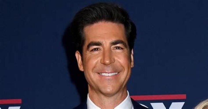 Jesse Watters Height, Weight, Net Worth, Age, Birthday, Wikipedia, Who, Nationality, Biography