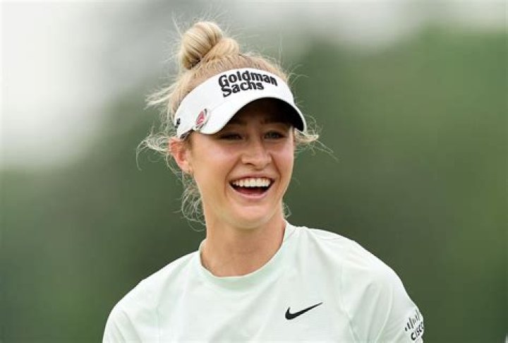 Jessica Korda Height, Weight, Net Worth, Age, Birthday, Wikipedia, Who, Nationality, Biography