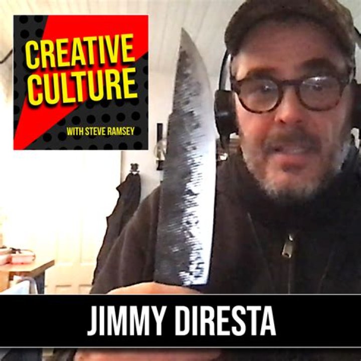 Jimmy DiResta Age, Birthday, Wikipedia, Who, Nationality, Biography