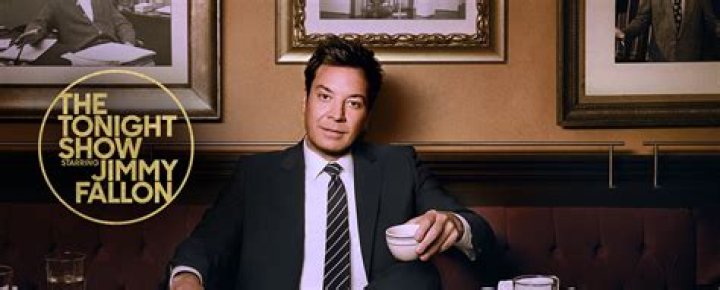 Jimmy Fallon’s Height and Weight Revealed: Exactly How Tall is Jimmy Fallon?